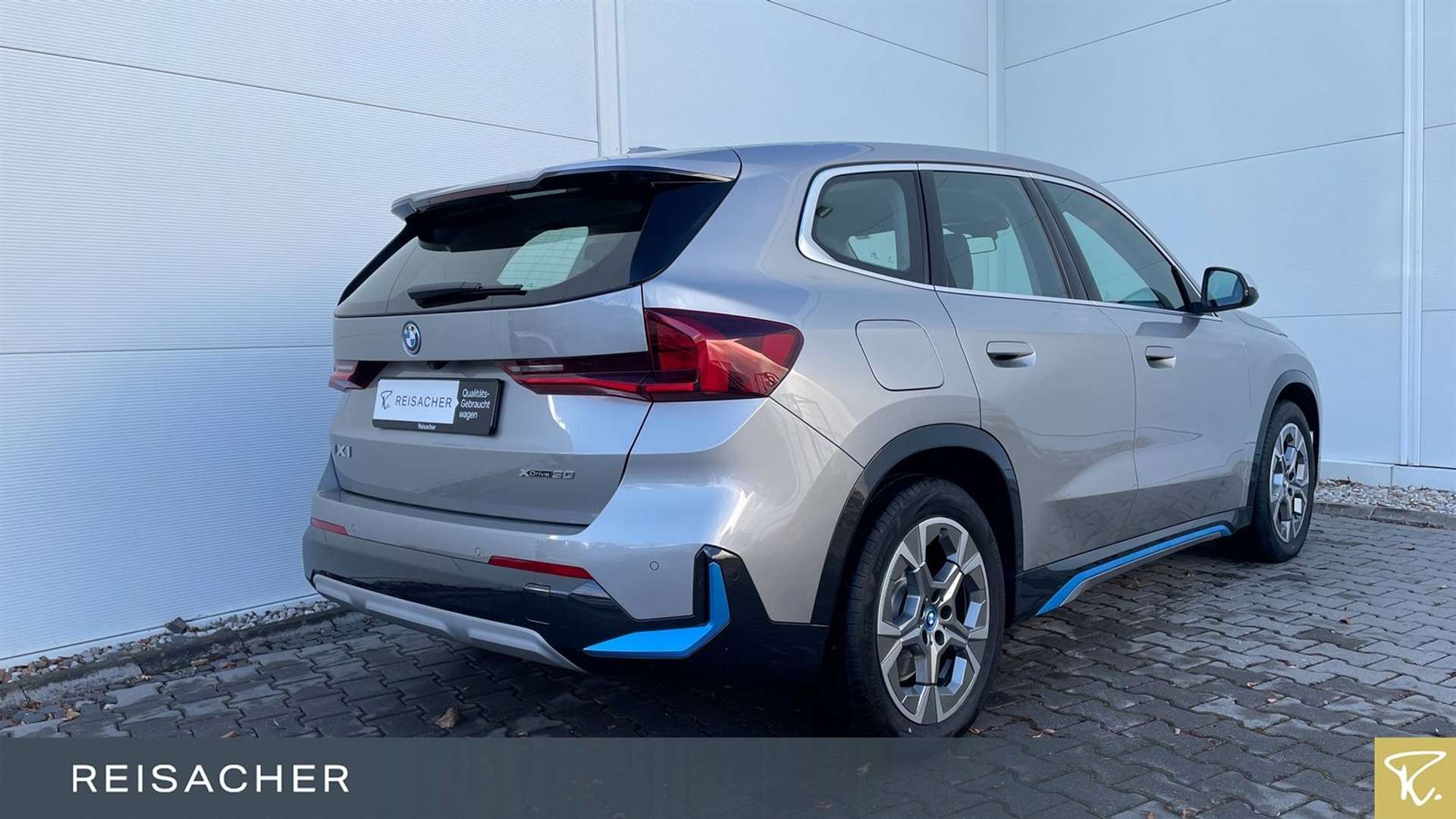 BMW IX1 XLine XDrive30 - 2023 - Joinsteer - #2