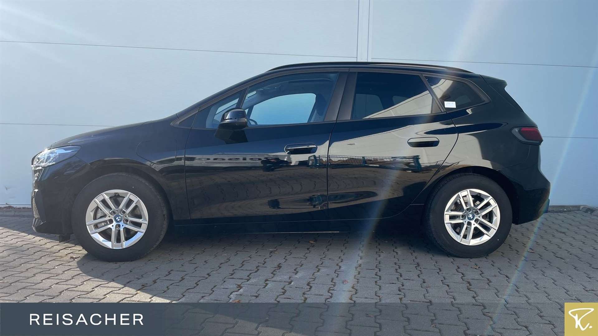 BMW Série 2 Active Tourer Pano 225e XDrive - 2023 - Joinsteer - #3