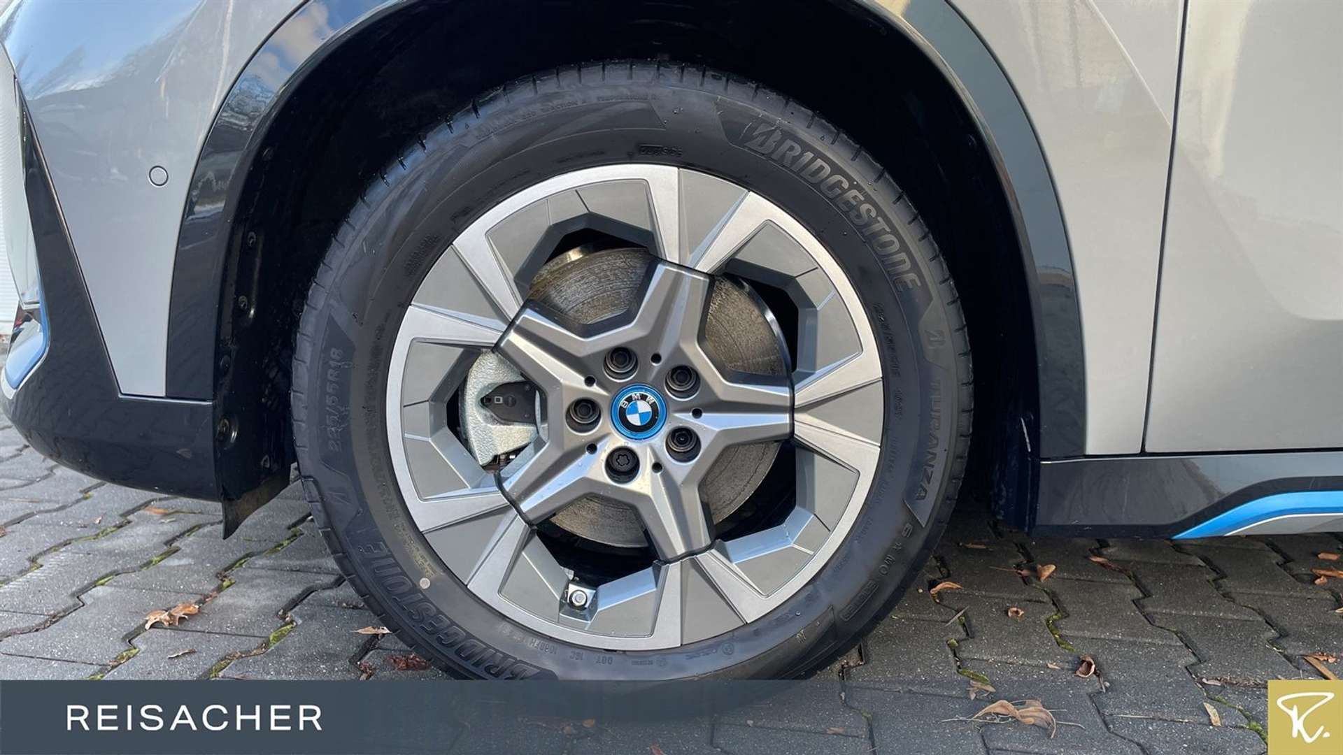 BMW IX1 XLine XDrive30 - 2023 - Joinsteer - #3