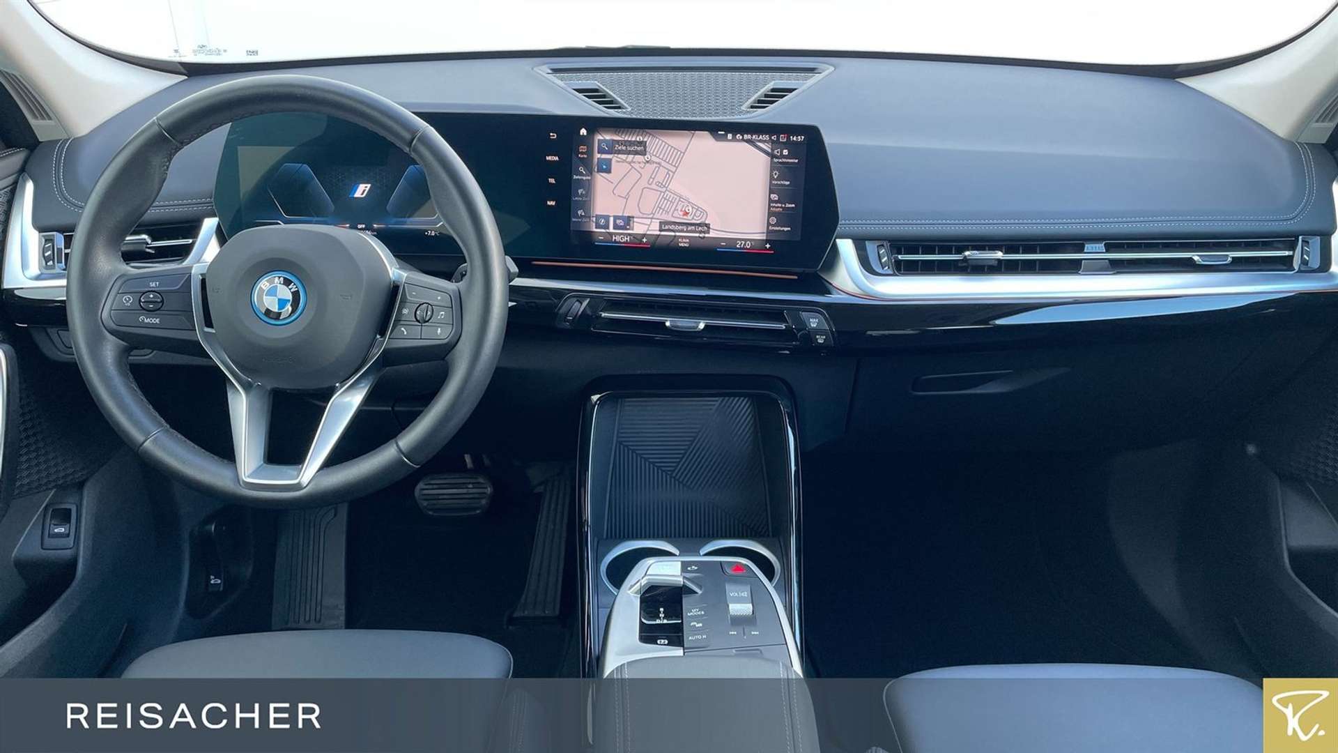 BMW IX1 XLine XDrive30 - 2023 - Joinsteer - #6