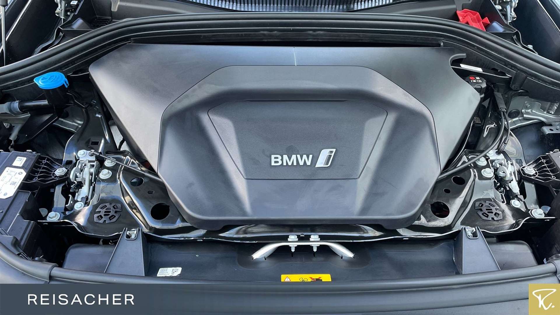 BMW IX1 XLine XDrive30 - 2023 - Joinsteer - #7