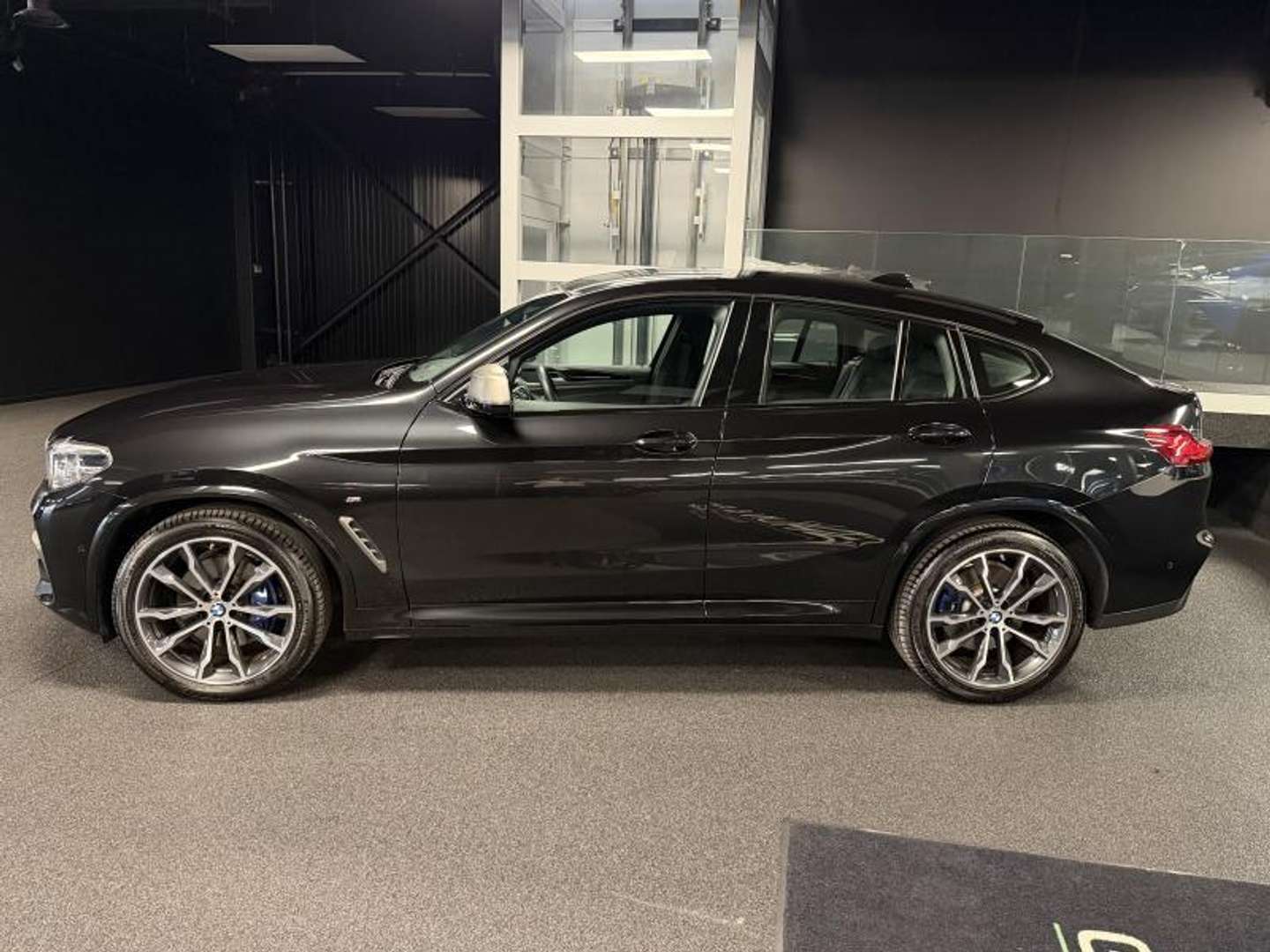 BMW X4 M M40i - 2021 - Joinsteer - #3