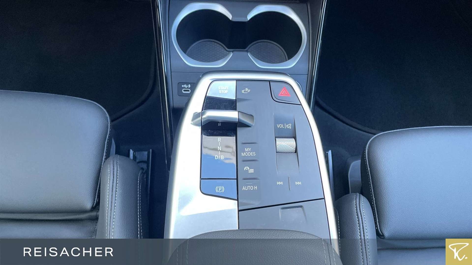 BMW IX1 XLine XDrive30 - 2023 - Joinsteer - #11