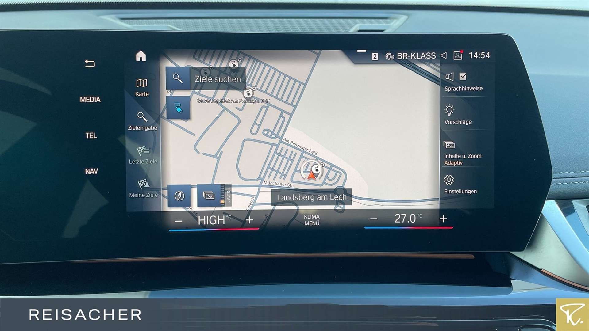 BMW IX1 XLine XDrive30 - 2023 - Joinsteer - #12