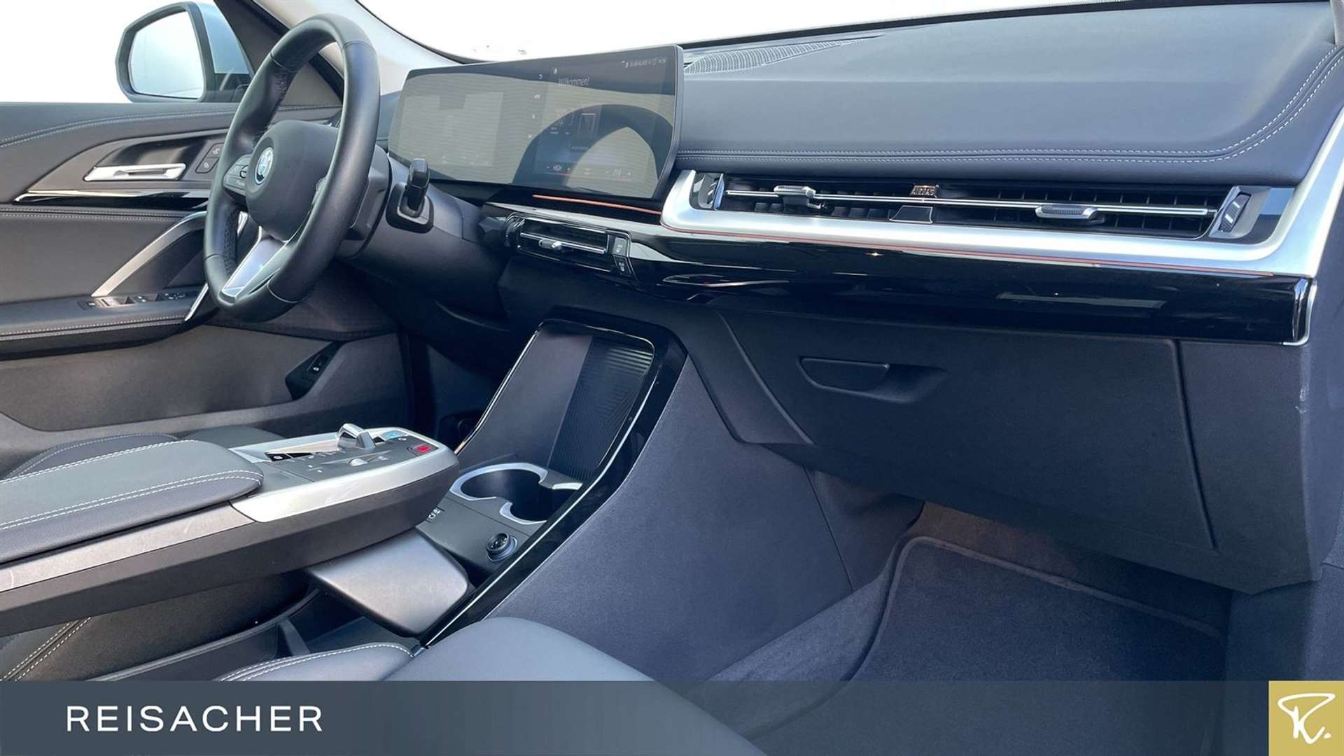 BMW IX1 XLine XDrive30 - 2023 - Joinsteer - #13