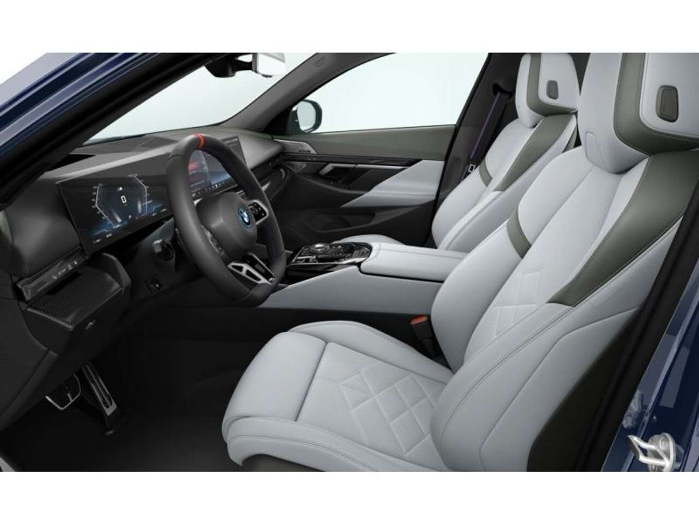 BMW I5 M60 XDrive - 2023 - Joinsteer - #4