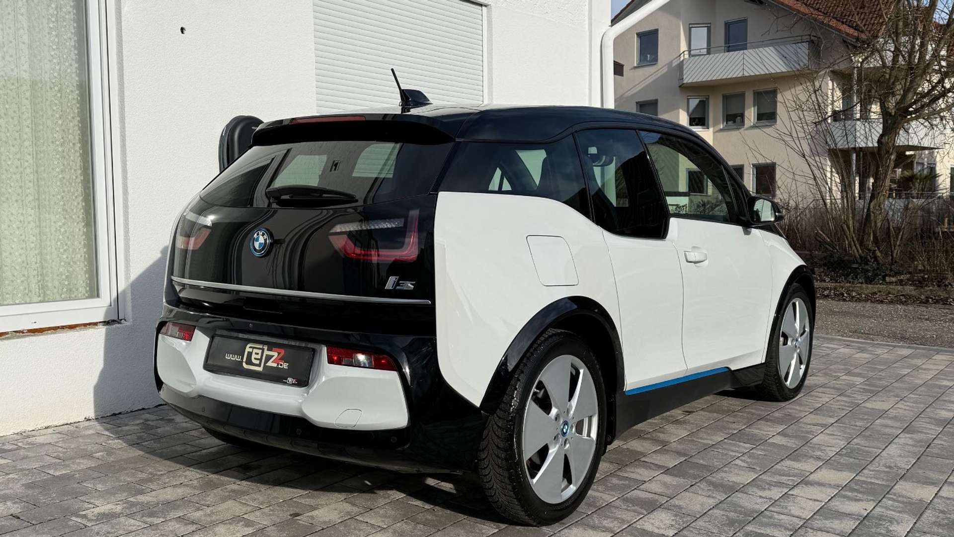 BMW I3 135kW - 2022 - Joinsteer - #2