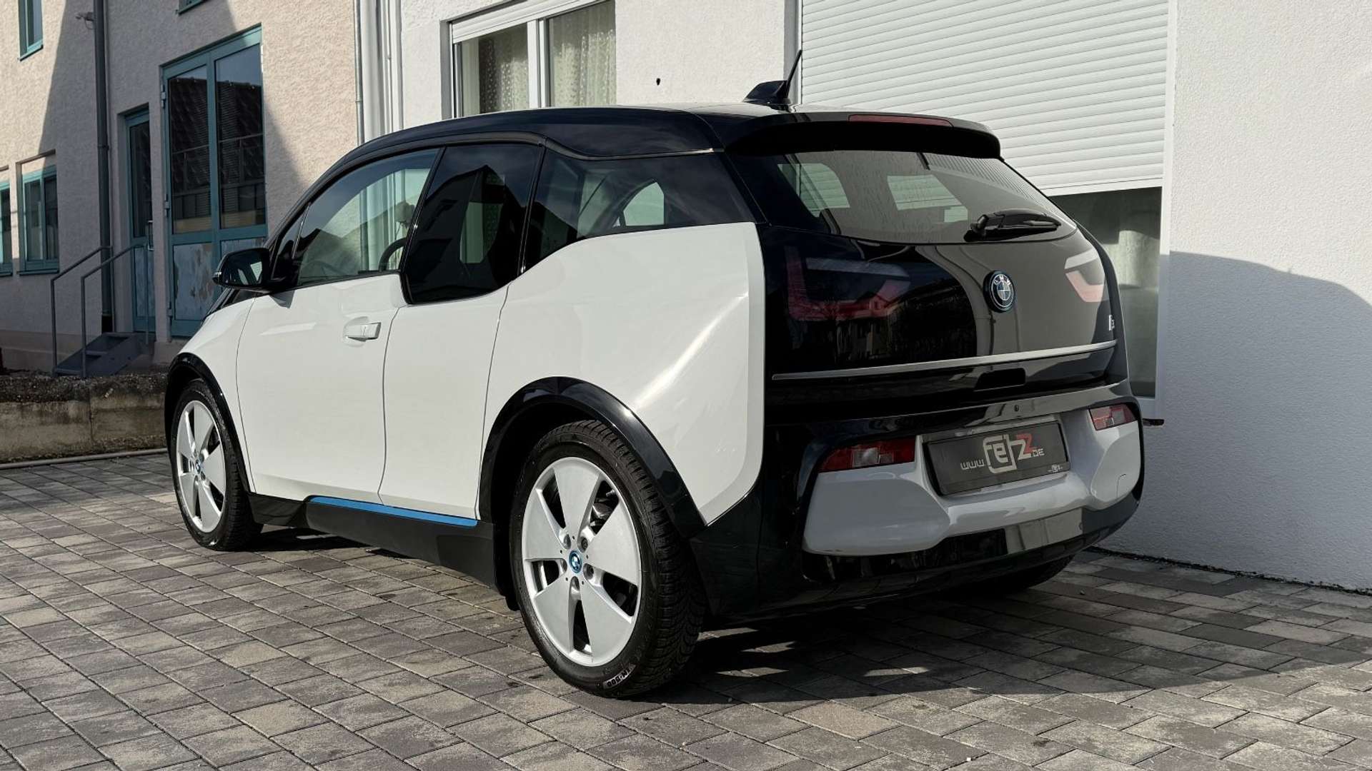 BMW I3 135kW - 2022 - Joinsteer - #3