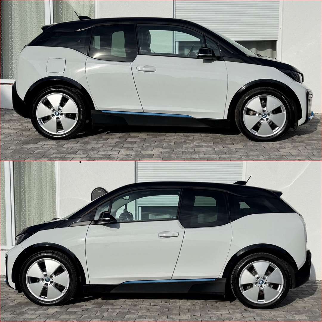 BMW I3 135kW - 2022 - Joinsteer - #4