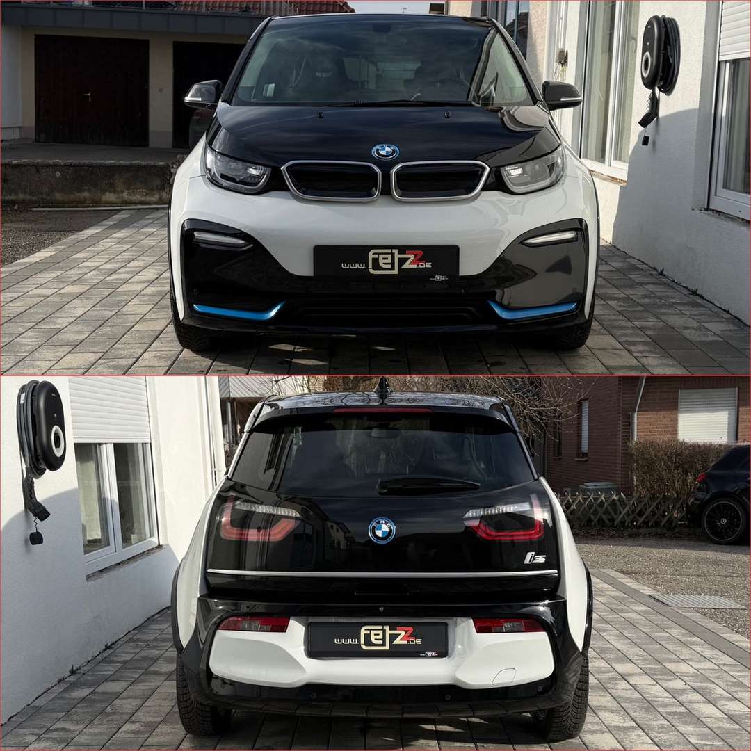 BMW I3 135kW - 2022 - Joinsteer - #5
