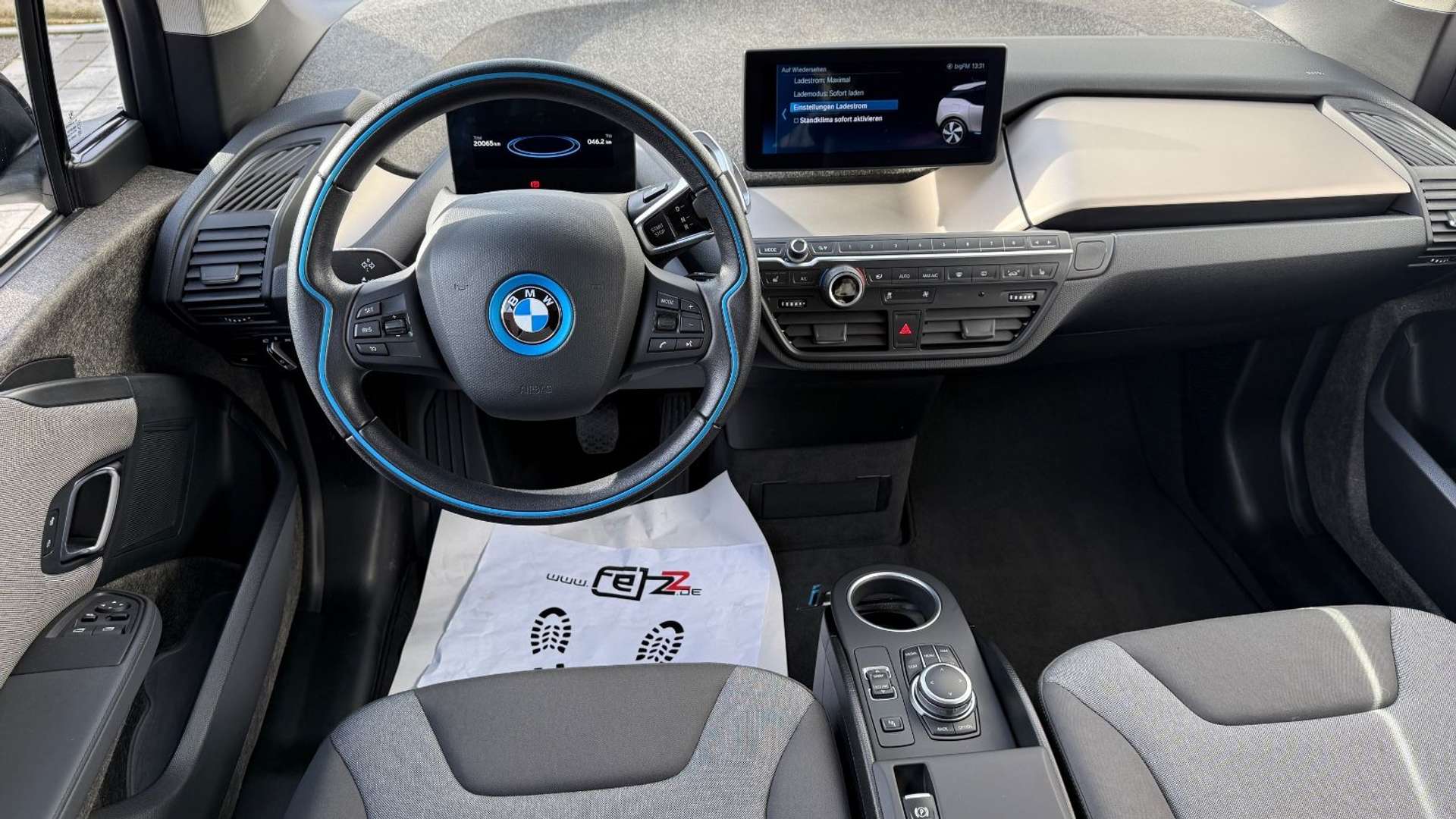 BMW I3 135kW - 2022 - Joinsteer - #6