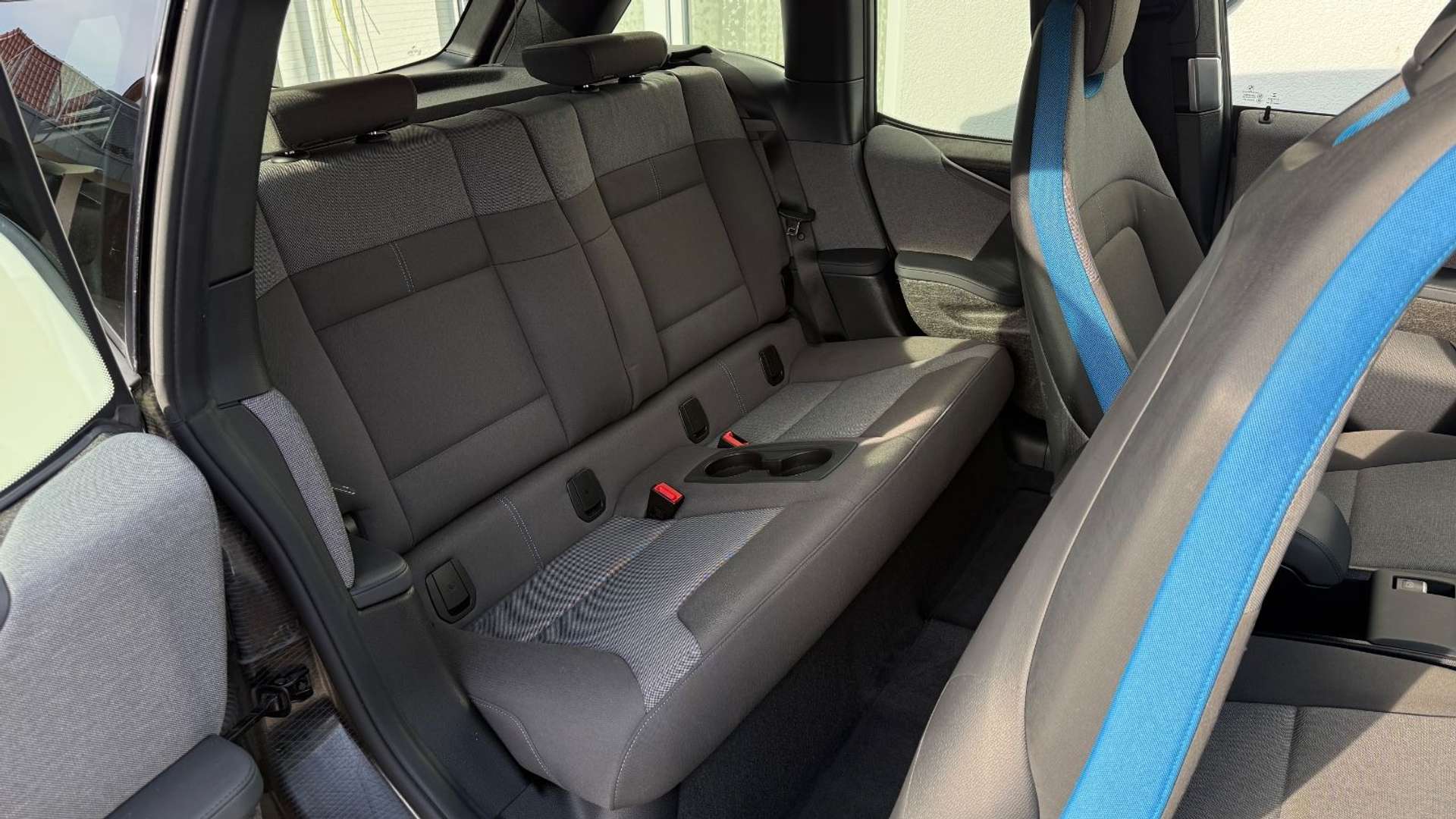 BMW I3 135kW - 2022 - Joinsteer - #8