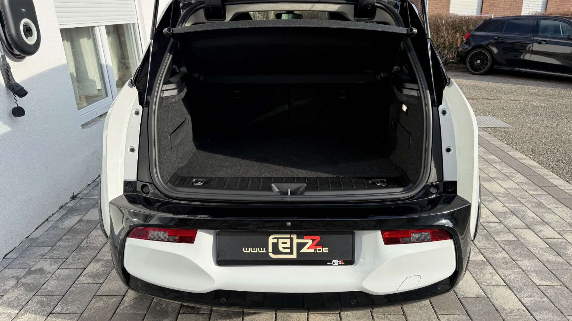 BMW I3 135kW - 2022 - Joinsteer - #9