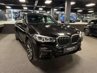 BMW X4 M M40i -  - Joinsteer - #3