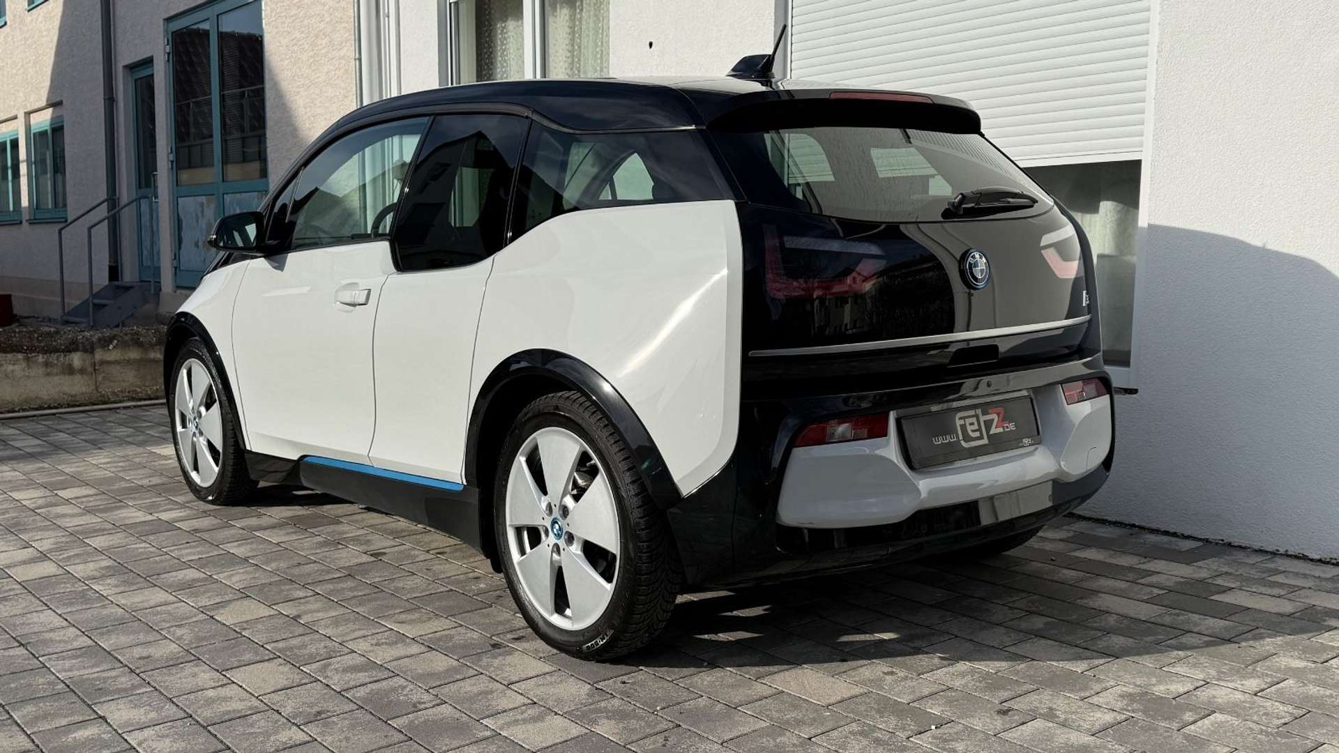 BMW I3 135kW - 2022 - Joinsteer - #15