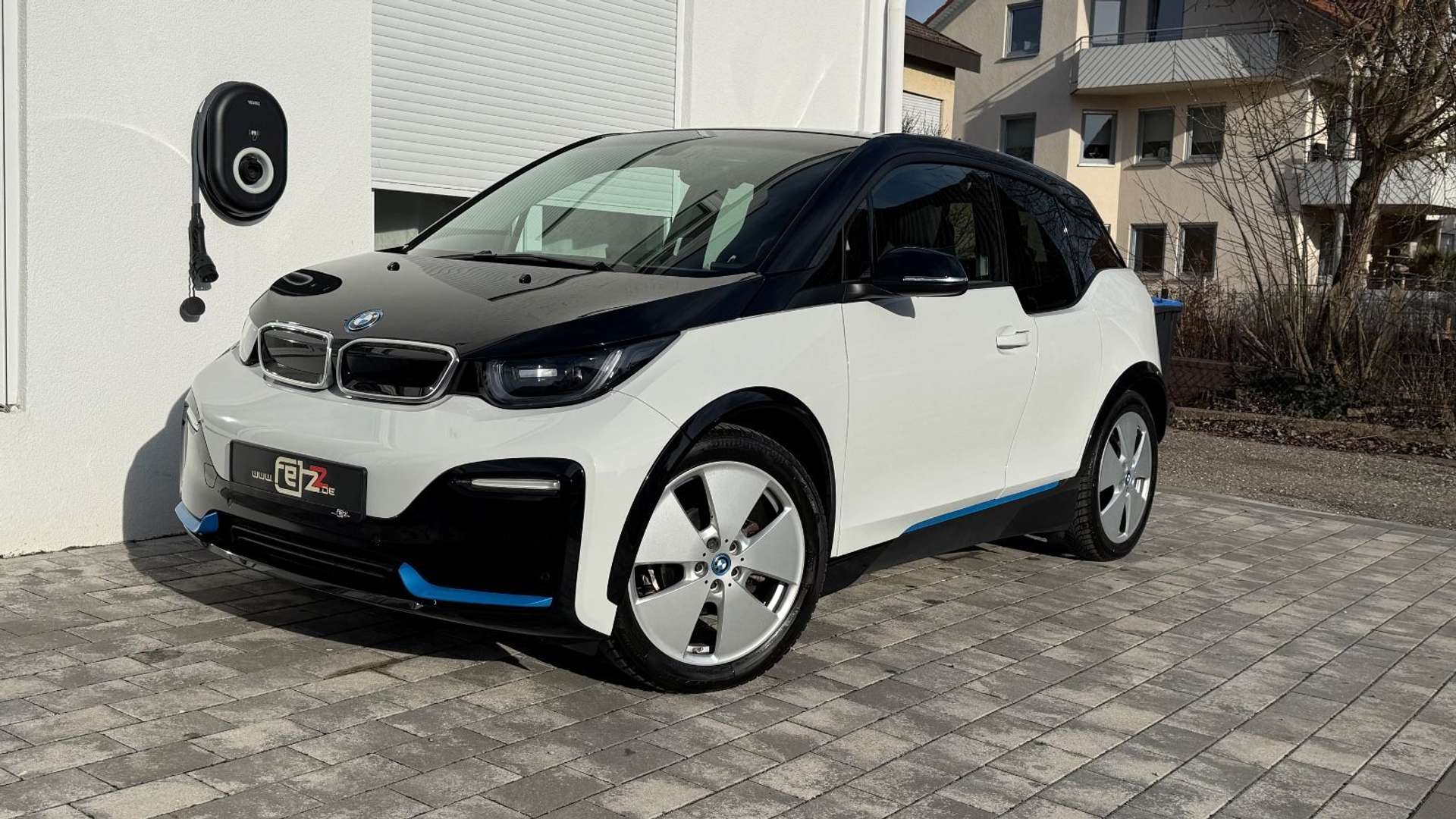 BMW I3 135kW - 2022 - Joinsteer - #16
