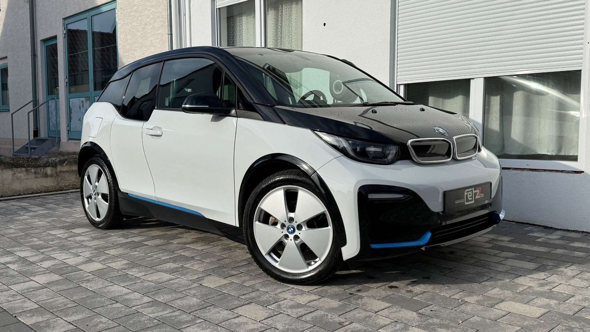 BMW I3 135kW - 2022 - Joinsteer - #17