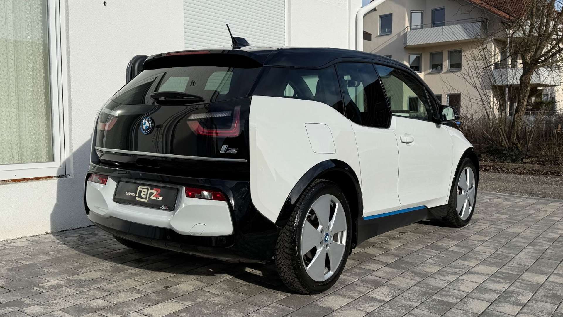 BMW I3 135kW - 2022 - Joinsteer - #18