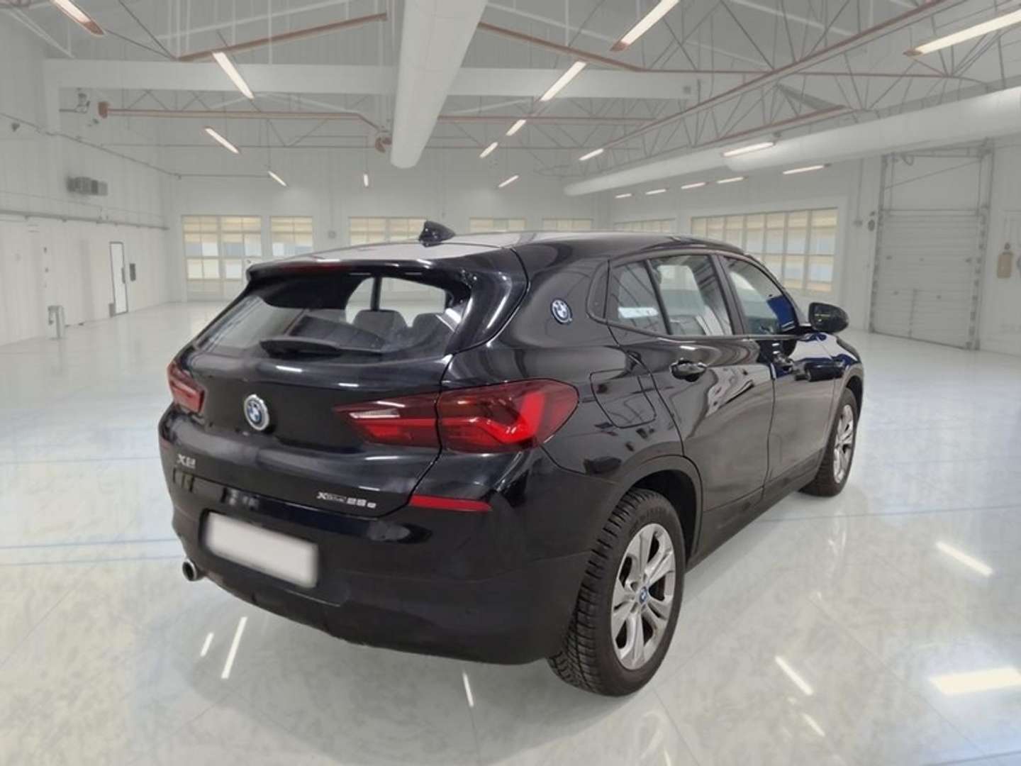 BMW X2 Business 25e XDrive - 2022 - Joinsteer - #4