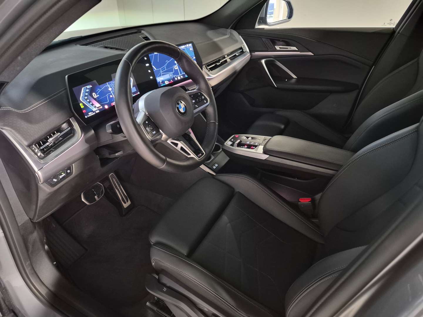 BMW X2 M Sport 18d - 2025 - Joinsteer - #7