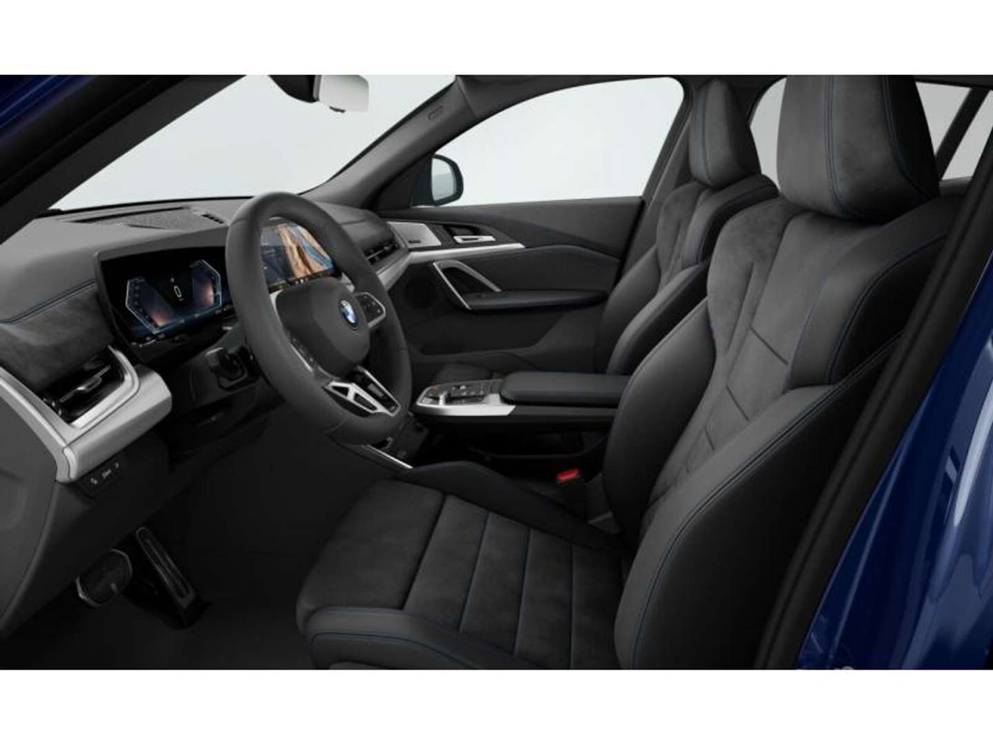 BMW X2 M Sport - 2024 - Joinsteer - #4