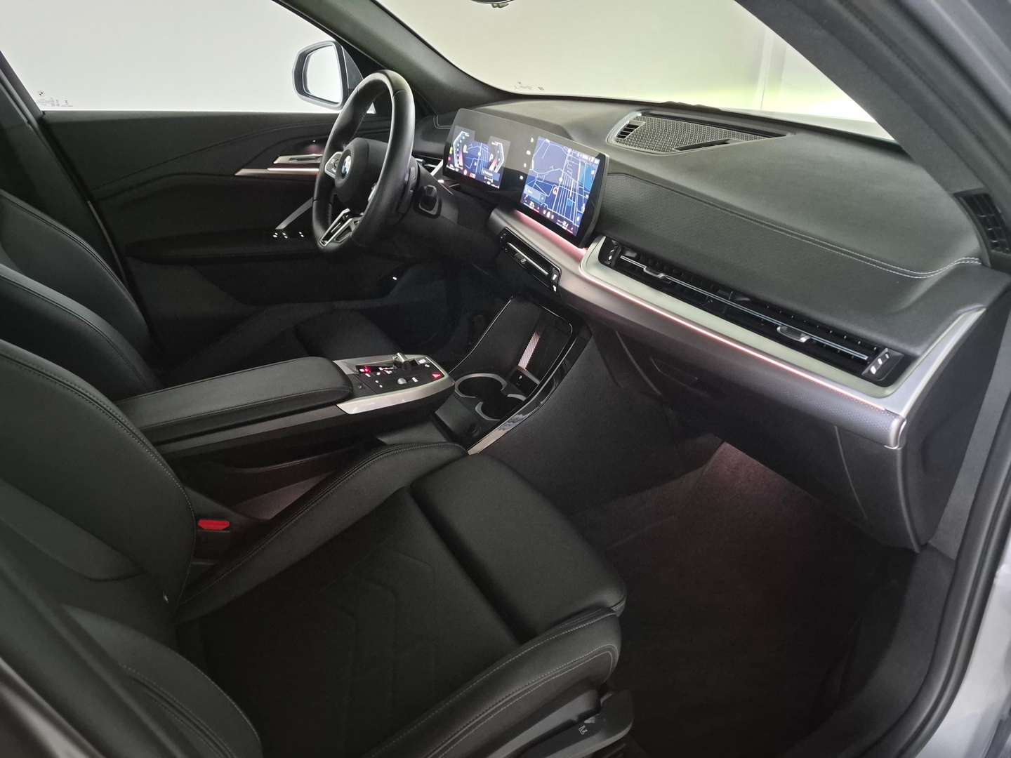 BMW X2 M Sport 18d - 2025 - Joinsteer - #12
