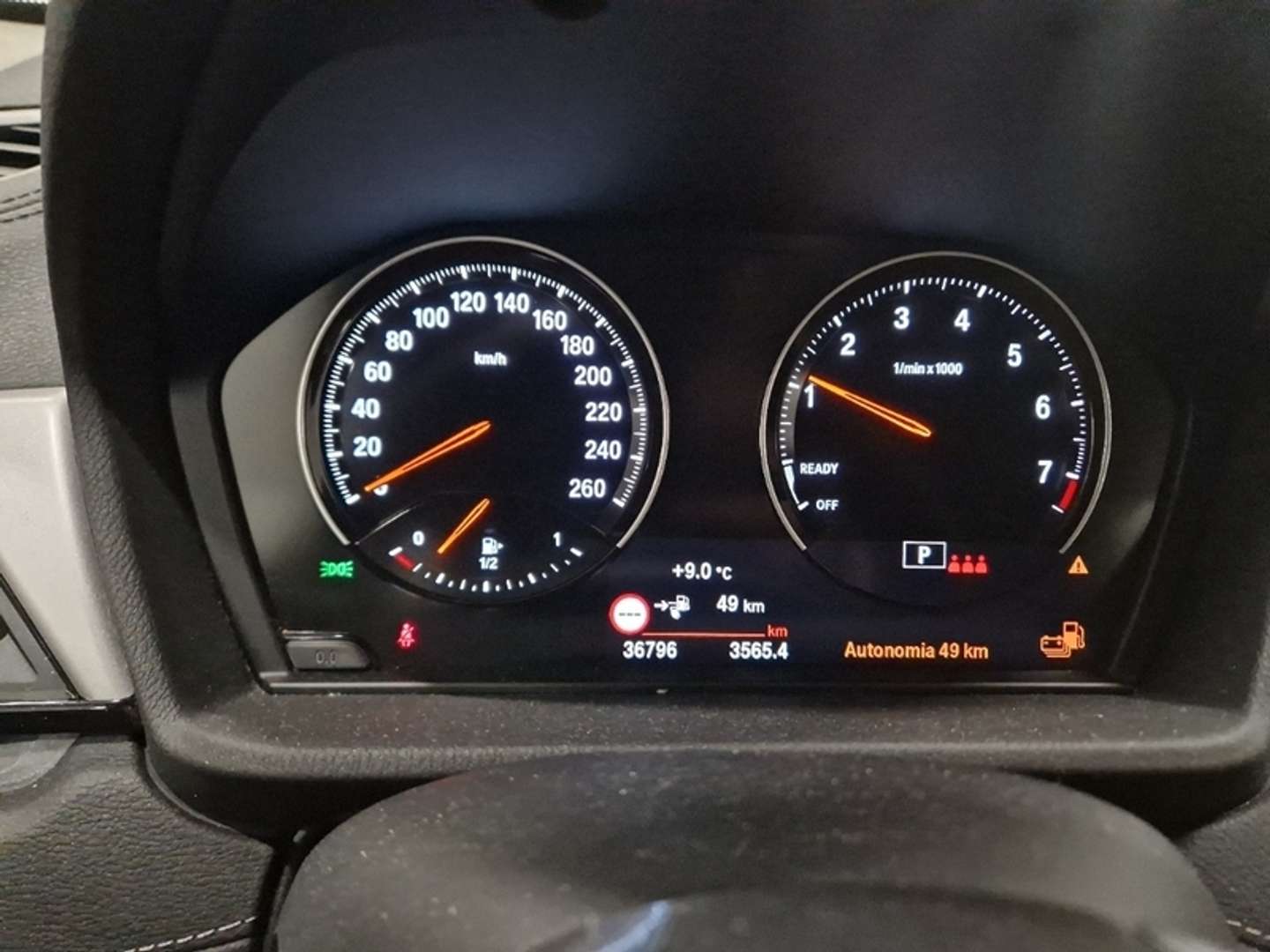 BMW X2 Business 25e XDrive - 2022 - Joinsteer - #8