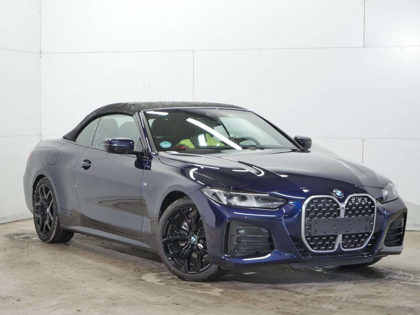 BMW Série 420 M Sport 420i - 2025 - Joinsteer - #2