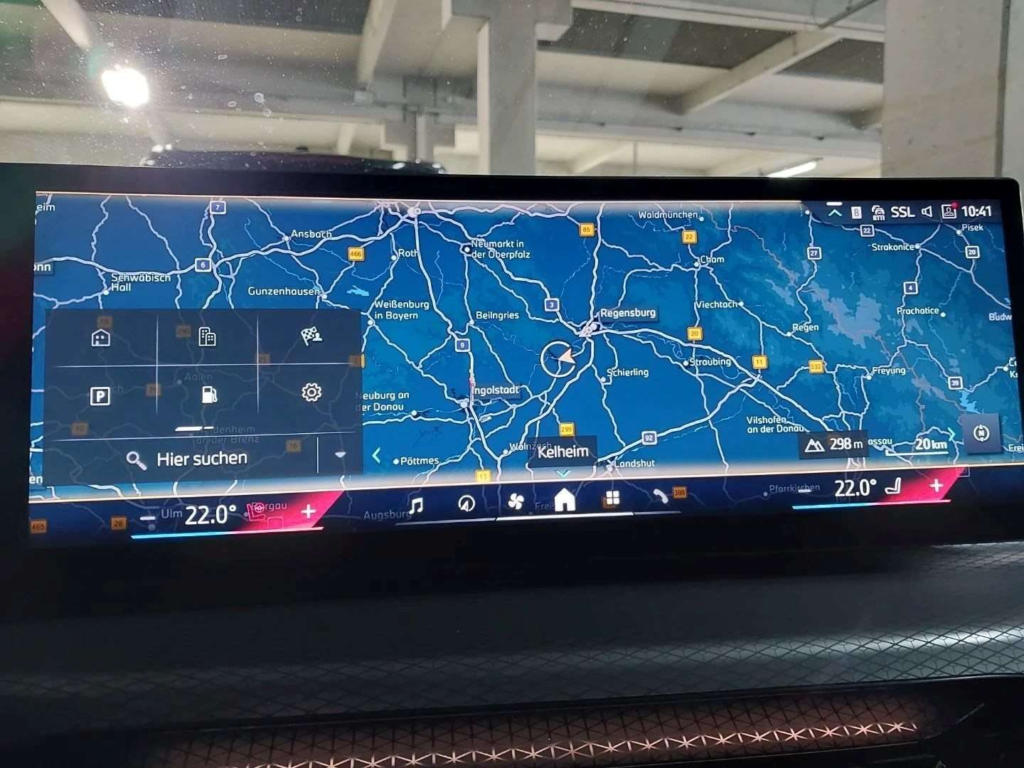 BMW Série 420 M Sport 420i - 2025 - Joinsteer - #4