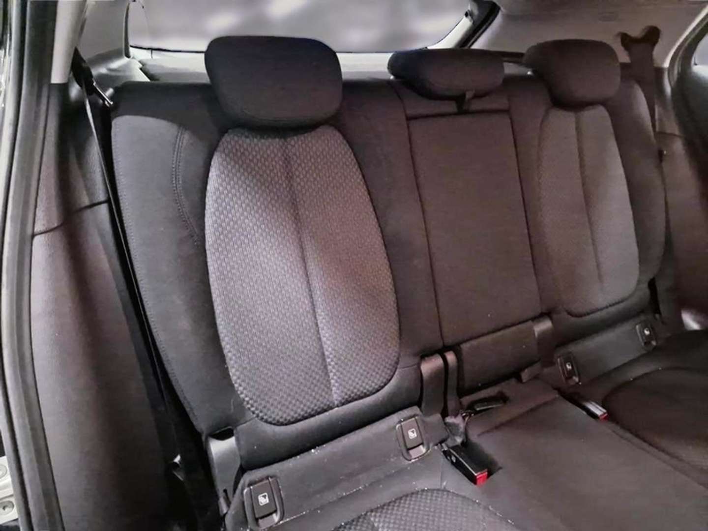 BMW X2 Business 25e XDrive - 2022 - Joinsteer - #11