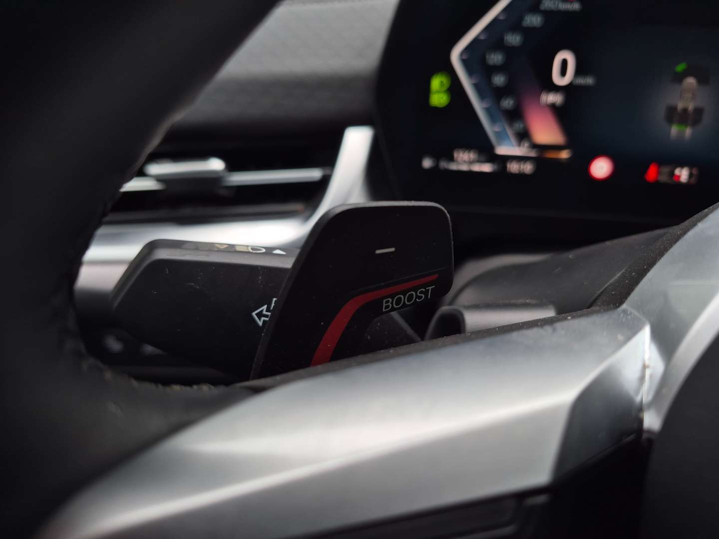 BMW X2 M Sport 18d - 2025 - Joinsteer - #18