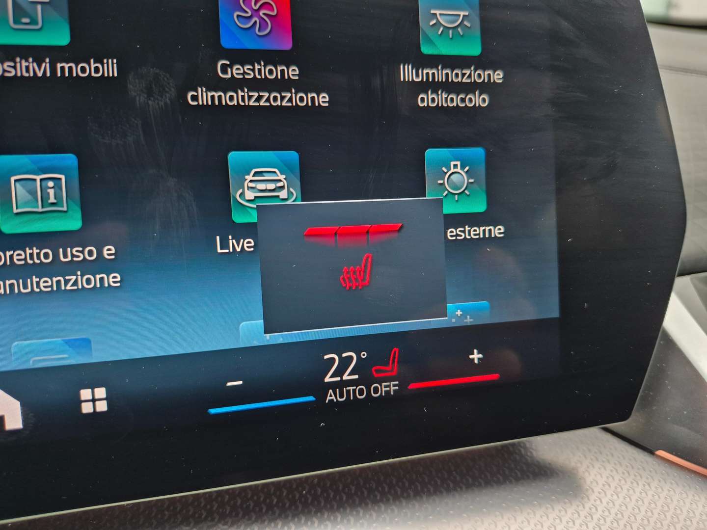 BMW X2 M Sport 18d - 2025 - Joinsteer - #19