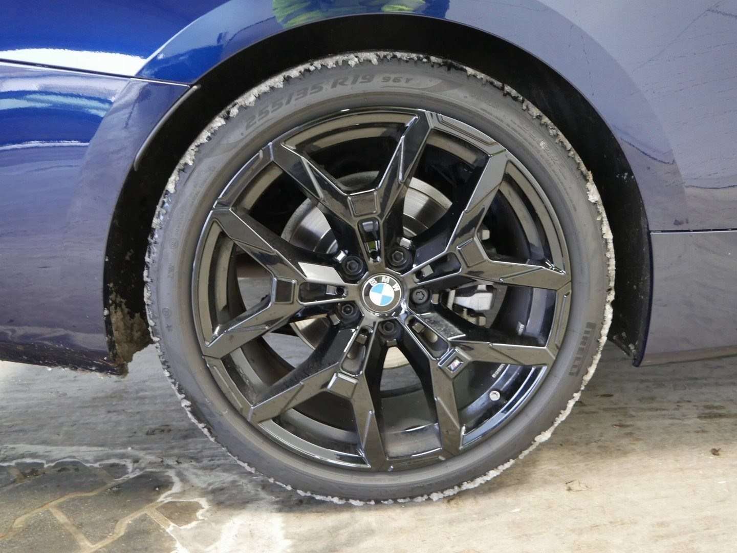 BMW Série 420 M Sport 420i - 2025 - Joinsteer - #7