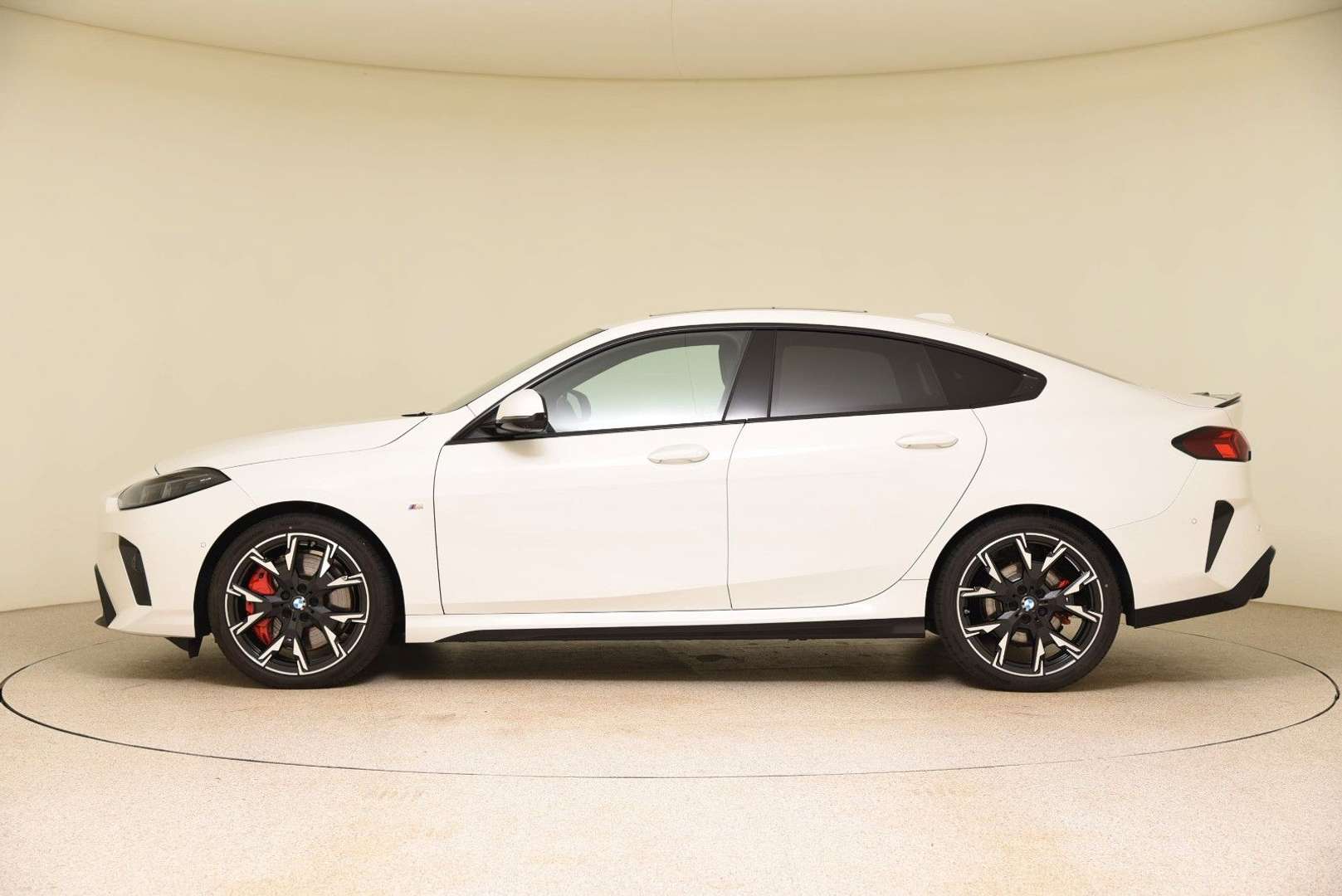 BMW Série 2 Gran Coupé M Sport 220 - 2025 - Joinsteer - #2