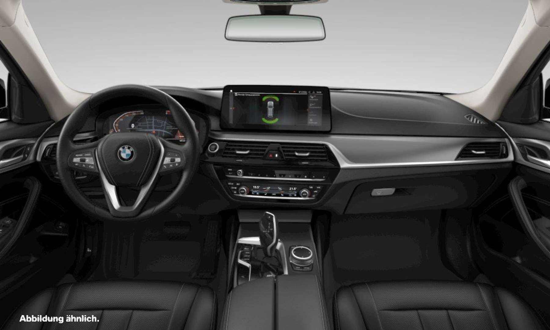 BMW Série 5 Touring 520d - 2022 - Joinsteer - #3