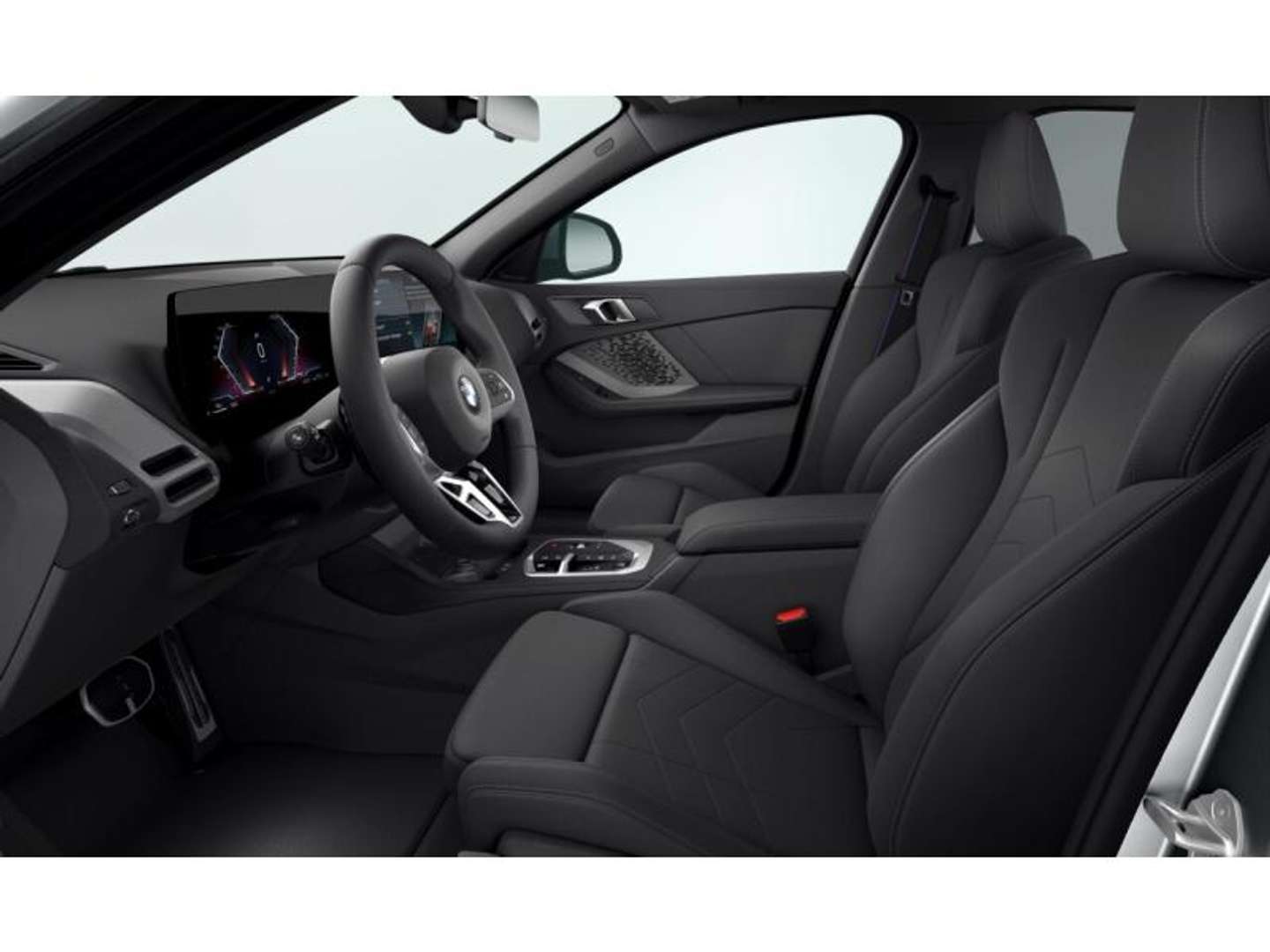 BMW 116 M Sport 116i - 2025 - Joinsteer - #3