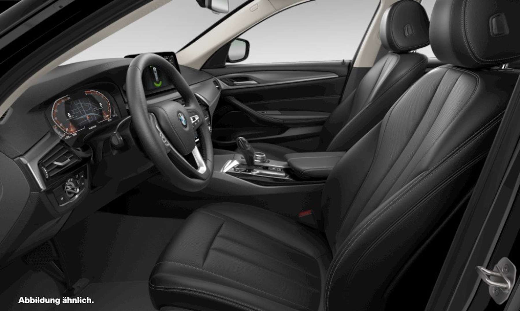 BMW Série 5 Touring 520d - 2022 - Joinsteer - #4