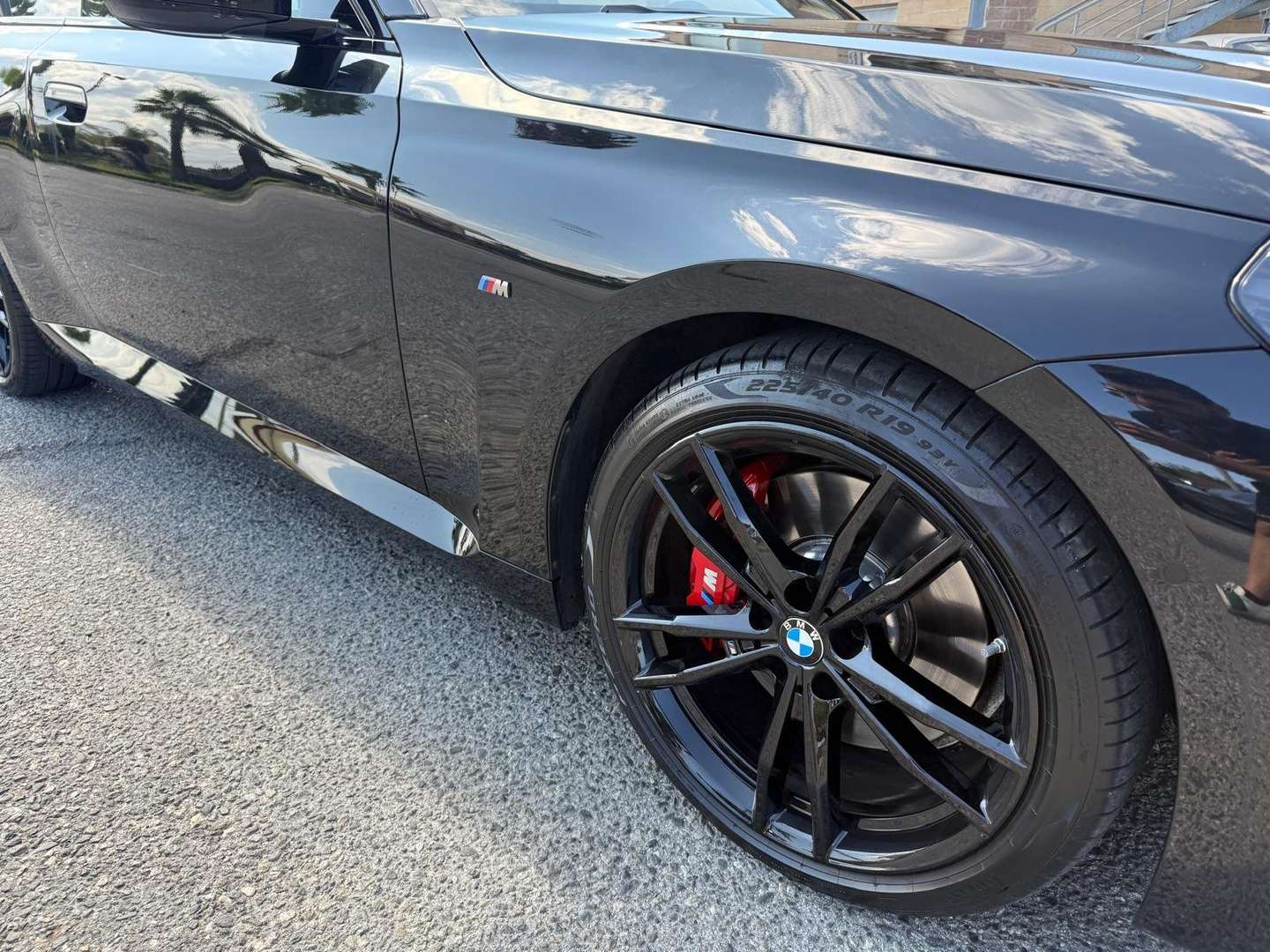 BMW Série 2 Coupé M Sport 240i XDrive - 2024 - Joinsteer - #3