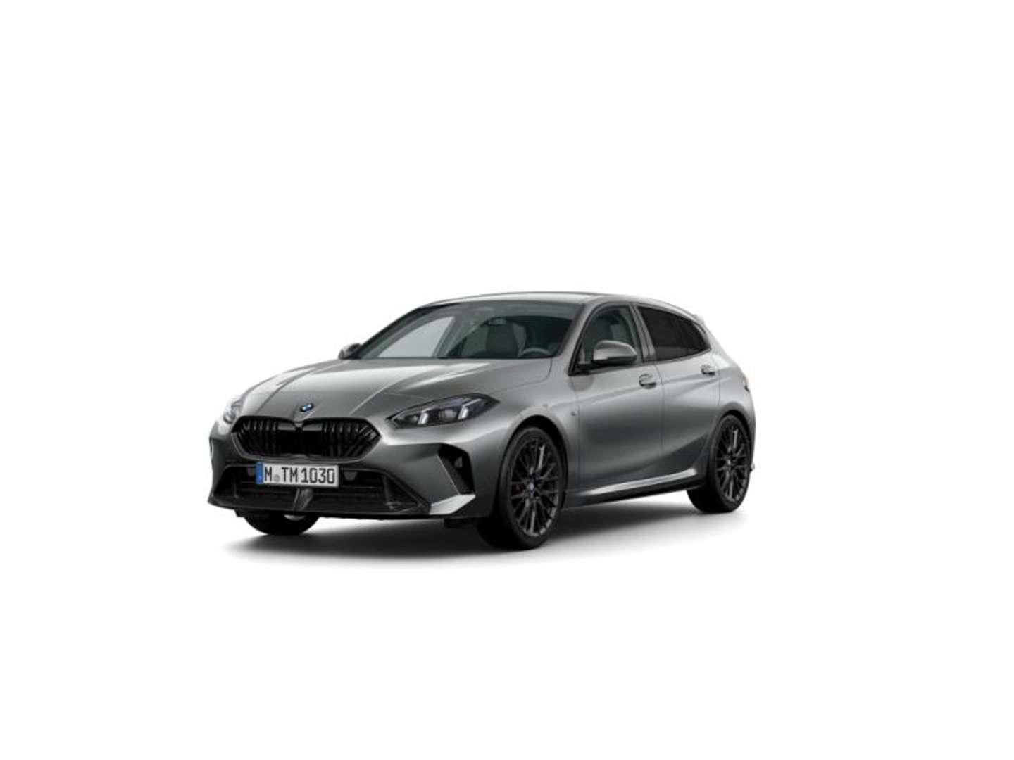 BMW 116 M Sport 116i - 2025 - Joinsteer - #6