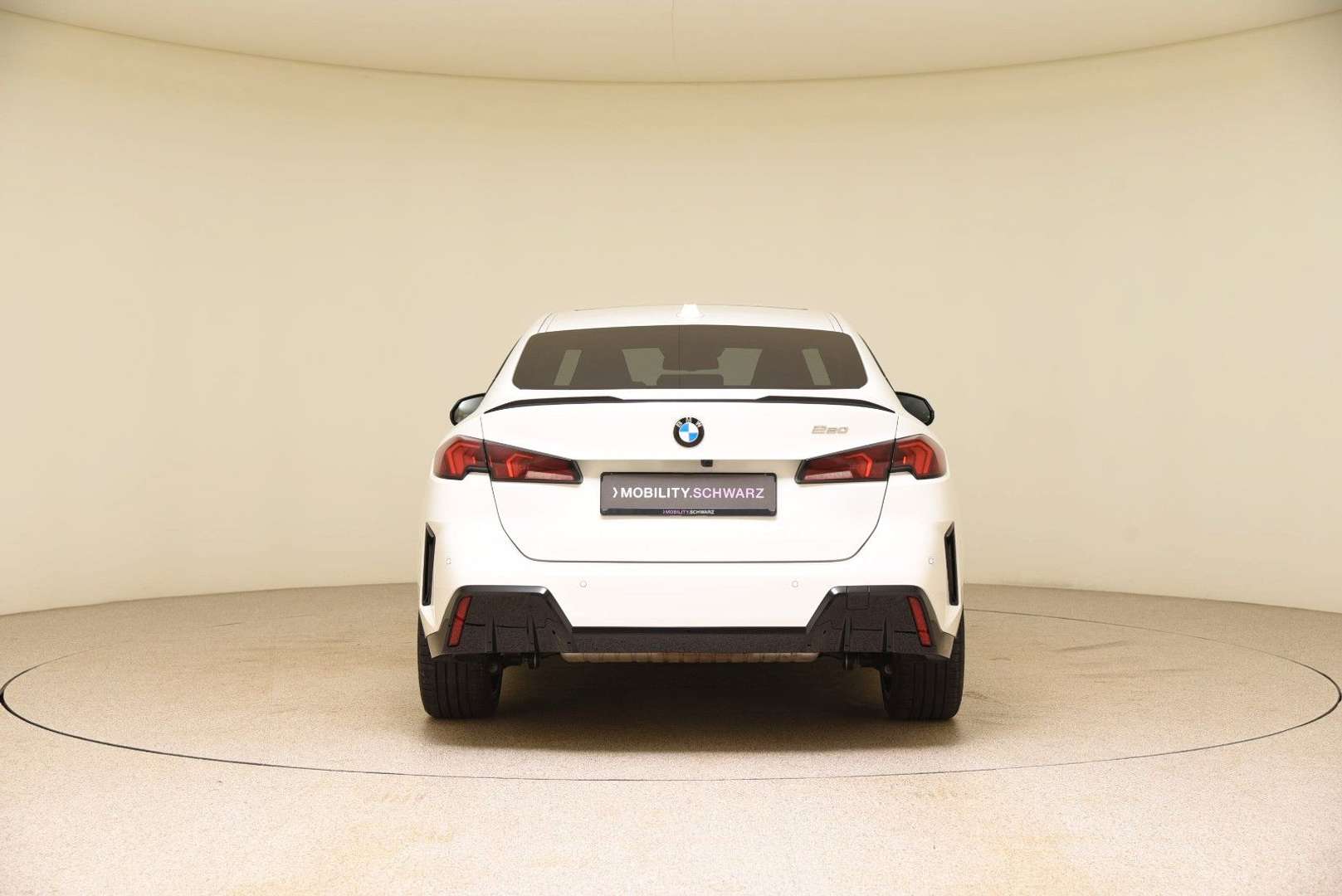 BMW Série 2 Gran Coupé M Sport 220 - 2025 - Joinsteer - #3