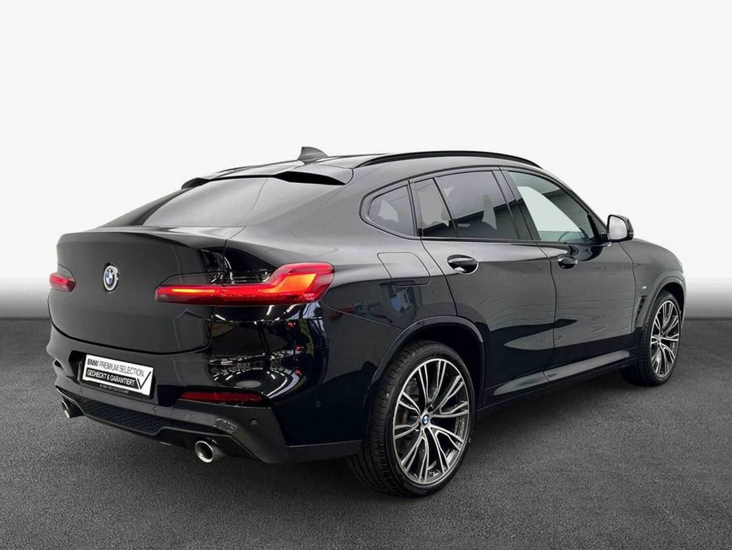 BMW X4 M Sport Xdrive20d - 2019 - Joinsteer - #2