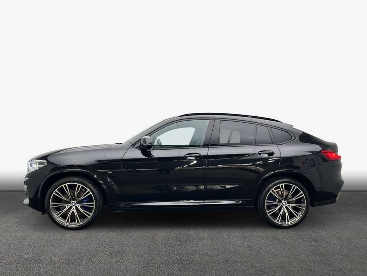 BMW X4 M Sport Xdrive20d - 2019 - Joinsteer - #4