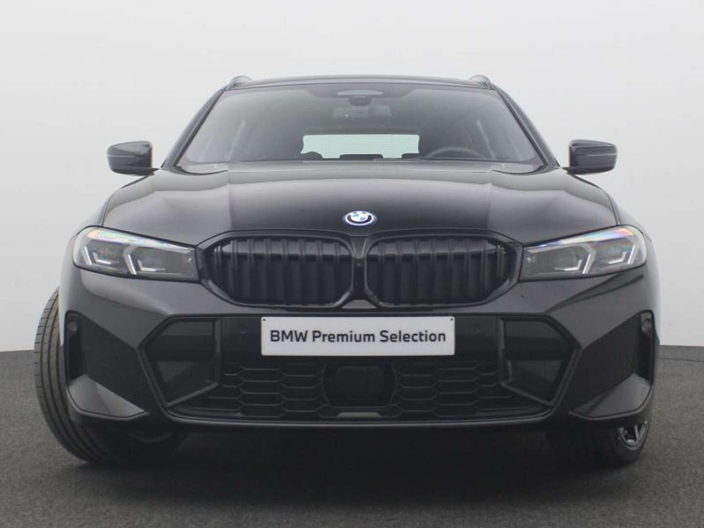 BMW 330 XDrive M Sport - 2024 - Joinsteer - #3