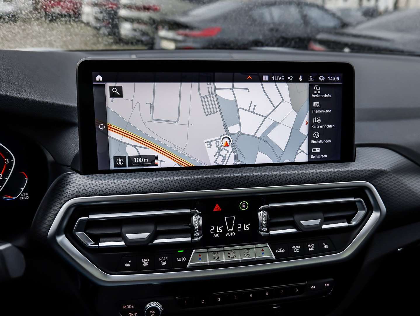 BMW X4 M Sport XDrive30i - 2023 - Joinsteer - #9