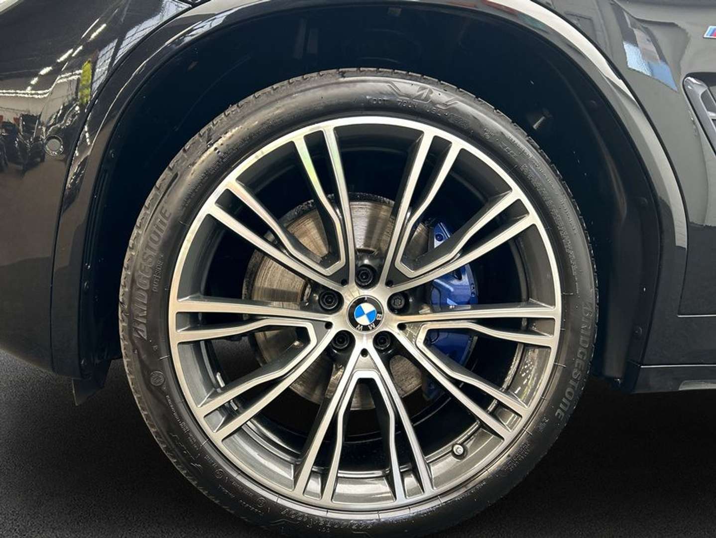 BMW X4 M Sport Xdrive20d - 2019 - Joinsteer - #7