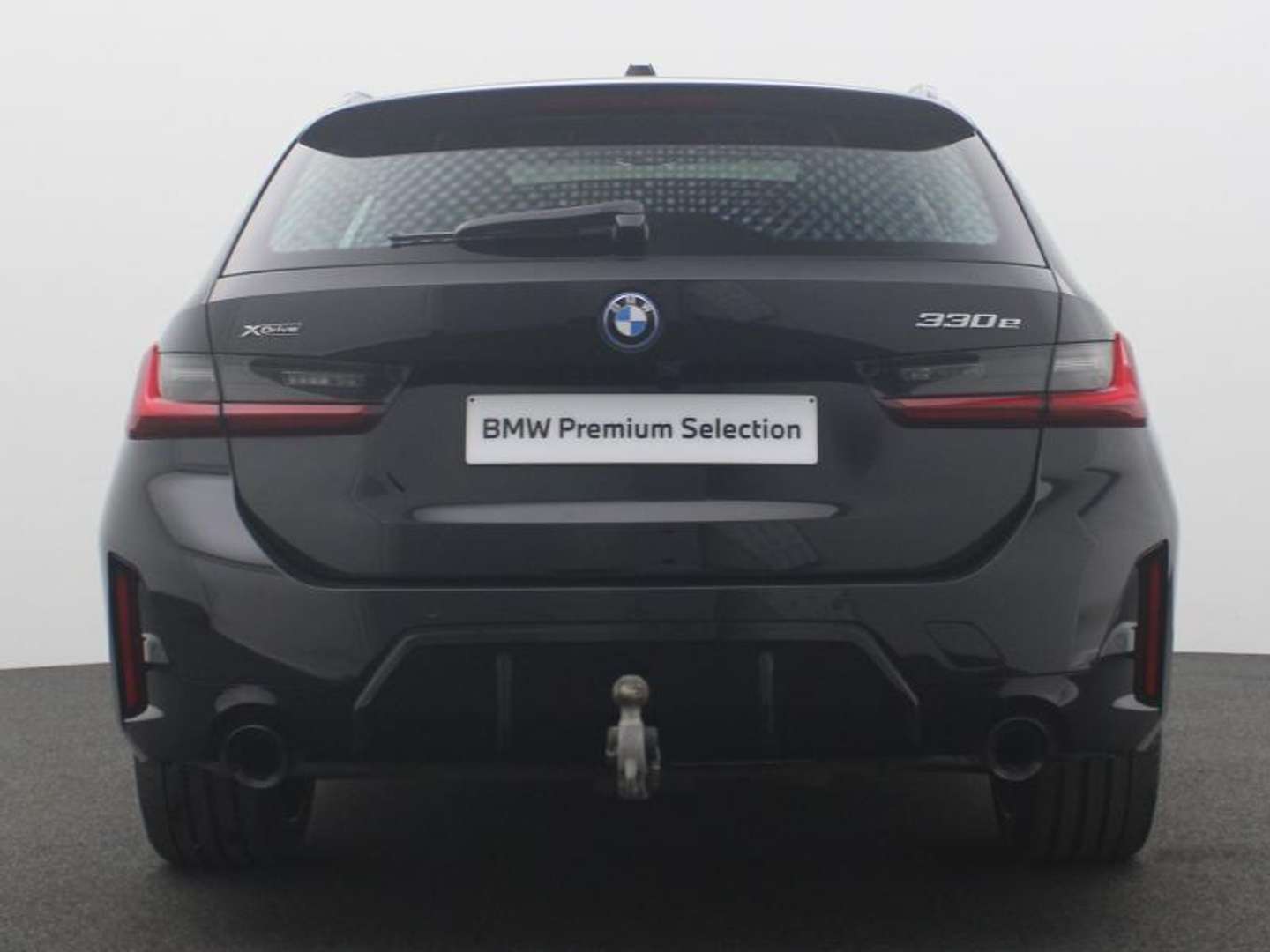 BMW 330 XDrive M Sport - 2024 - Joinsteer - #4