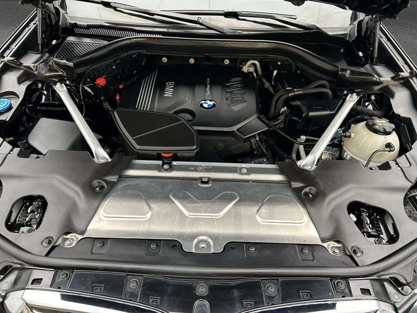 BMW X4 M Sport Xdrive20d - 2019 - Joinsteer - #8