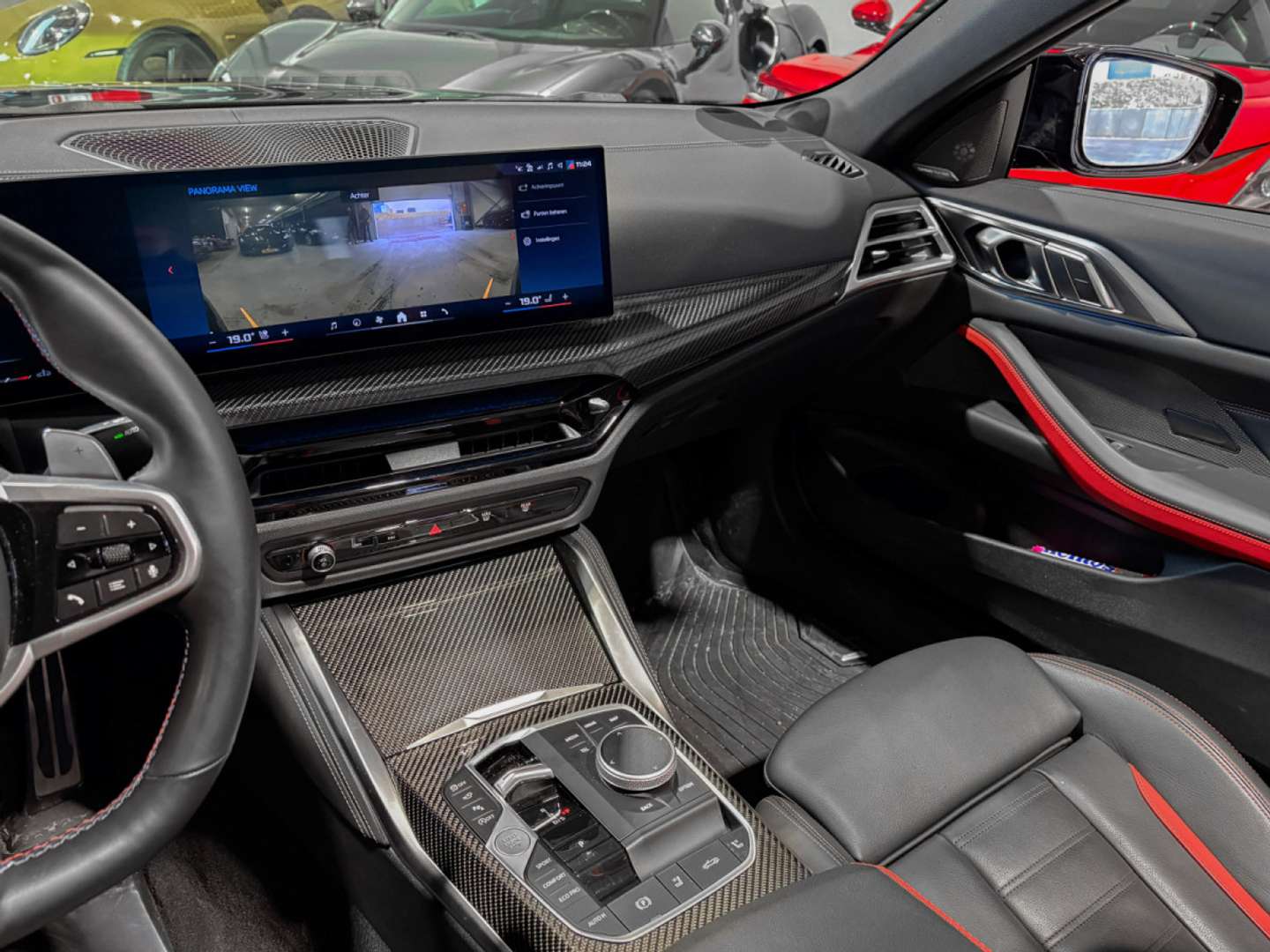 BMW Série 4 Cabriolet M440i XDrive - 2024 - Joinsteer - #11