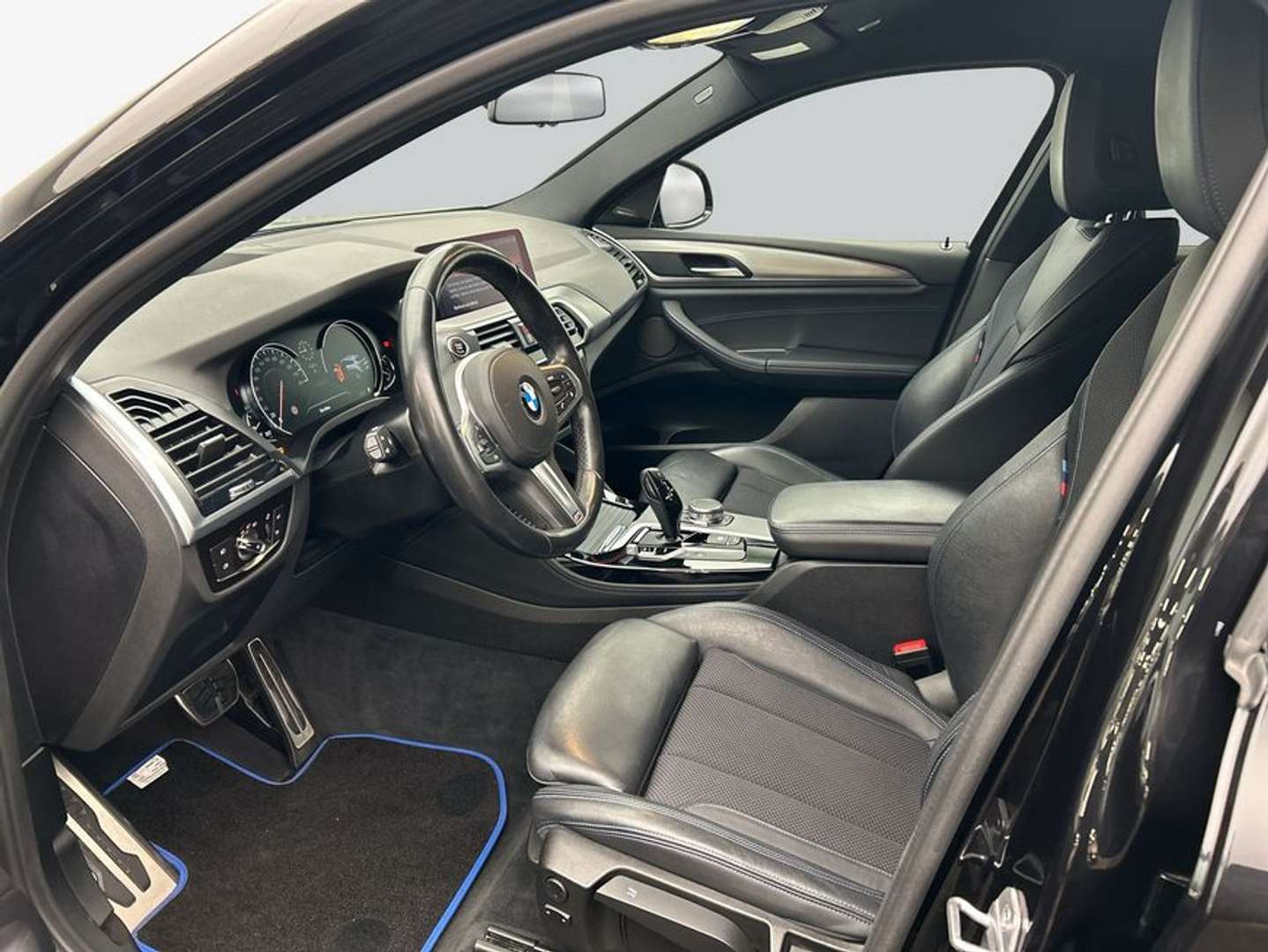 BMW X4 M Sport Xdrive20d - 2019 - Joinsteer - #10