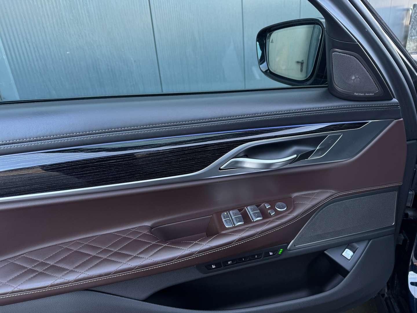 BMW Série 7 Individual 745e - 2022 - Joinsteer - #5